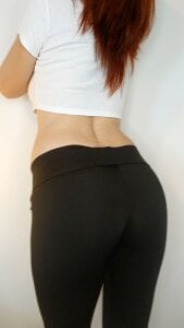 Creamy_Lissa casual is my thing ;)  2টি ছবি