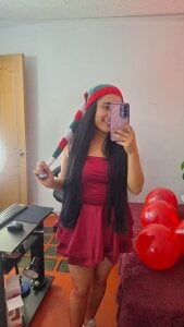 Samanta_Fischer Merry Christmas! :D Pic 5