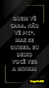 jeguitoBR Public Pic