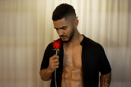 Reik_Vonn Happy Valentine's Day💘 Foto 6