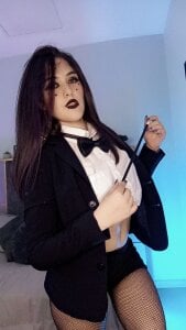 Azurra_amatto2 Your favorite magician 🧙 사진