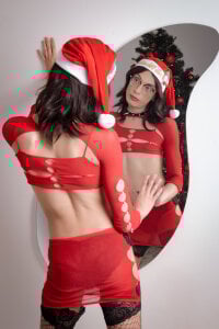 monsterholes Christmas 2024 🎇🎄 Pic 3