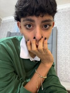 Matty_Sparkk Selfies 🤭 Pic 6