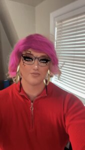 sissy_cheri face Pic