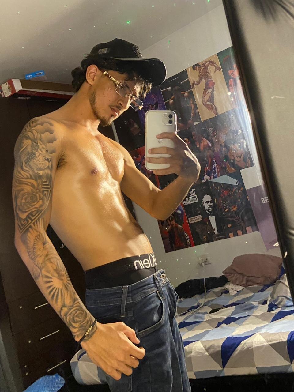 Kriss_Edwards Aktuellstes Foto 2821