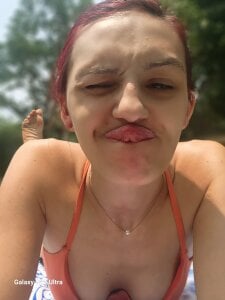 Summer_lovin69 Sun's out buns out Lovense & chill? #personalitypic Pic 2