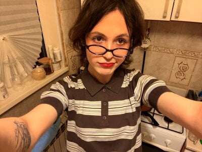 maybefuckingbaby that marci ! Bilde 2