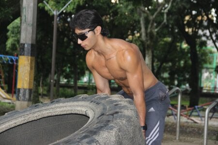 Emmet_CollinsJS Powerful зображення 5