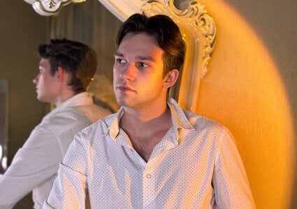 JamesRaww Calm guy Billede 6