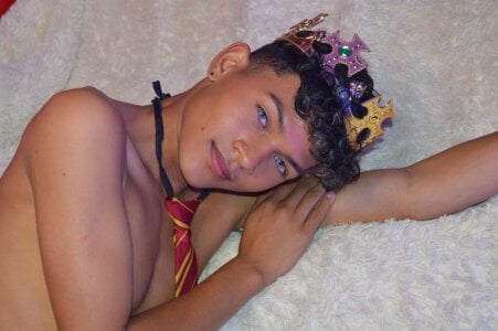 Sammy_Millers: your erotic king ( 5 фото)