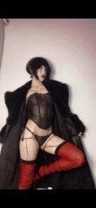 Vampgyal The Vampire Mavis Pic 3