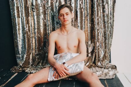 Vinsent_Frantlyy First photos in the studio Kuva 8