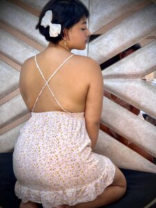 VenusRs “I walk in calm… and leave chaos behind.” 😏💣🔥 Poză 5