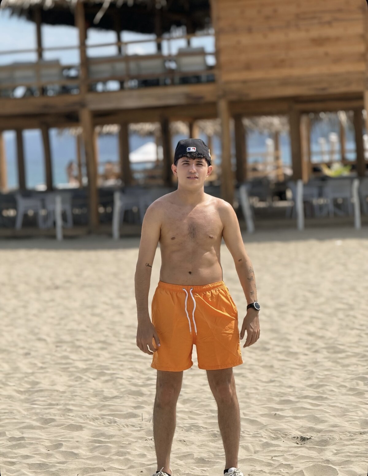 patrick_sanzz Trending Pic 8616