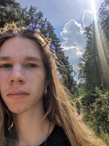 TheodoreMcLovinJust me Bild 4