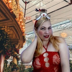 HannahEmmax2 merry christmas 2025 Fotka 9