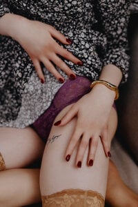 My pretty dress de AprilAvery  5 photos