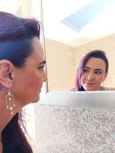 ScarleetJonson mature woman 🌸 Immagine  3