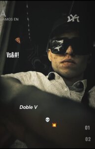 Chuybbcito Chula.. Ven Pic