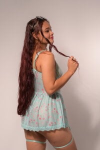 lena_clark_ LENA 💋💖 Pic 3