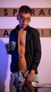 Xavier_Fox___ The office Εικόνα 4