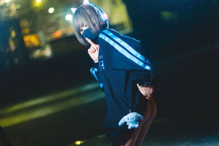 Envyko 地雷男 Pic