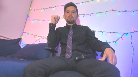 Prince1_dark arriving from the office รูป  7