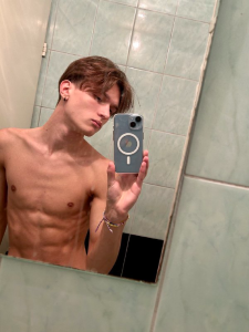 Ian_Flor Public Foto 4