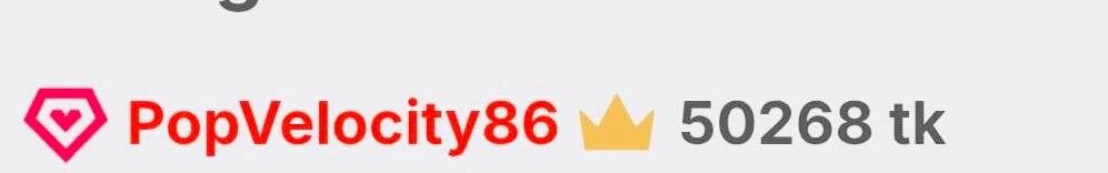 Tifany_wow My king 💗👑🏆 Pic