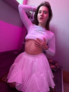 Sweetie_CatttCute Kitten Bild 5