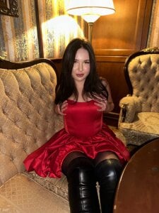 Blush_Beauty__ corporate party💦 รูป  3