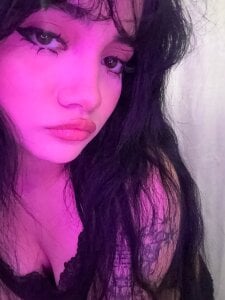 Darky_Doll Feeling sexy Hình 6