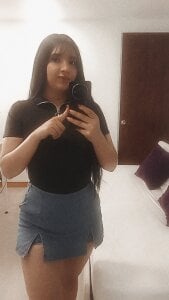 ashley_foox ❤️ Foto