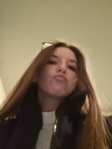 AnnalisaYeary <3 Pic