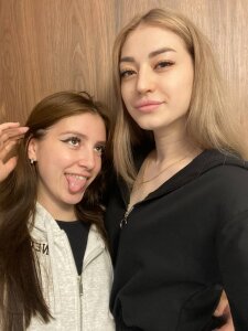 ElgaBlissett Remember in dreams😊🎵👐😉 Pic 3