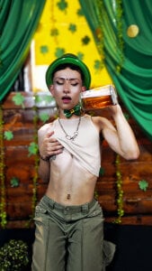 JiangShy666 ☘️☘️ Bilde 5