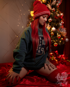 meghan_nill merry christmas 🥰 Εικόνα 2