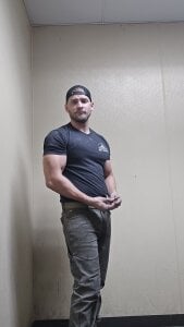 bigdjake1993 Public Pic 6