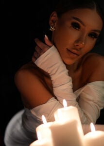 AvaHeathWhat happens after midnight 👀 Bild