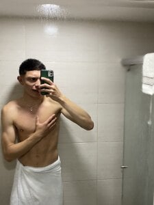 santiObrero Public Pic 2