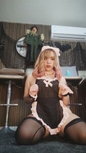 Baby9hot NIKKO ❤️‍🔥 Pic 5