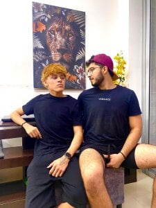Latinboys_crazysex Public Pic 3