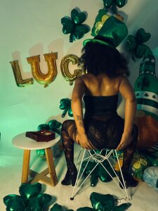 sophiia_swet Happy saint patrick 🍀💚 Fotka