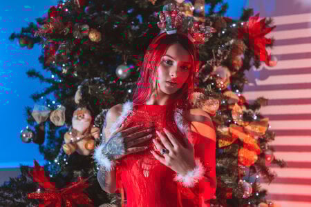 CinthiaCollins Merry Christmas 사진 9