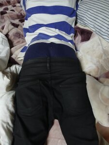 Blackk_Ben10 My Body Pic