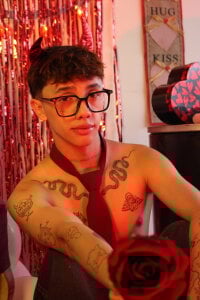 Tomy_Rox San Velentine 2026 Bilde 9