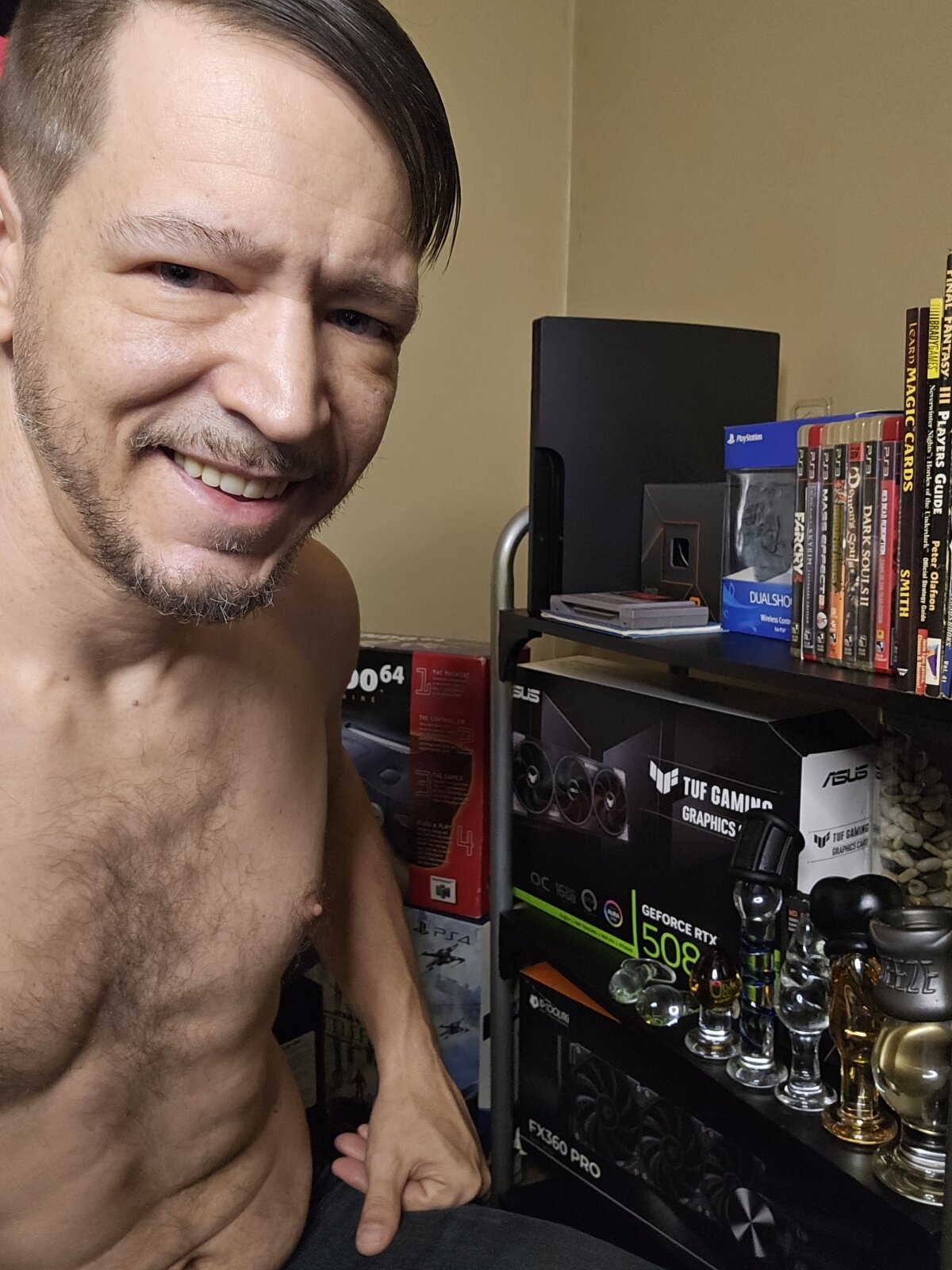 MasterForgedRayy Právě oblíbené foto 9629