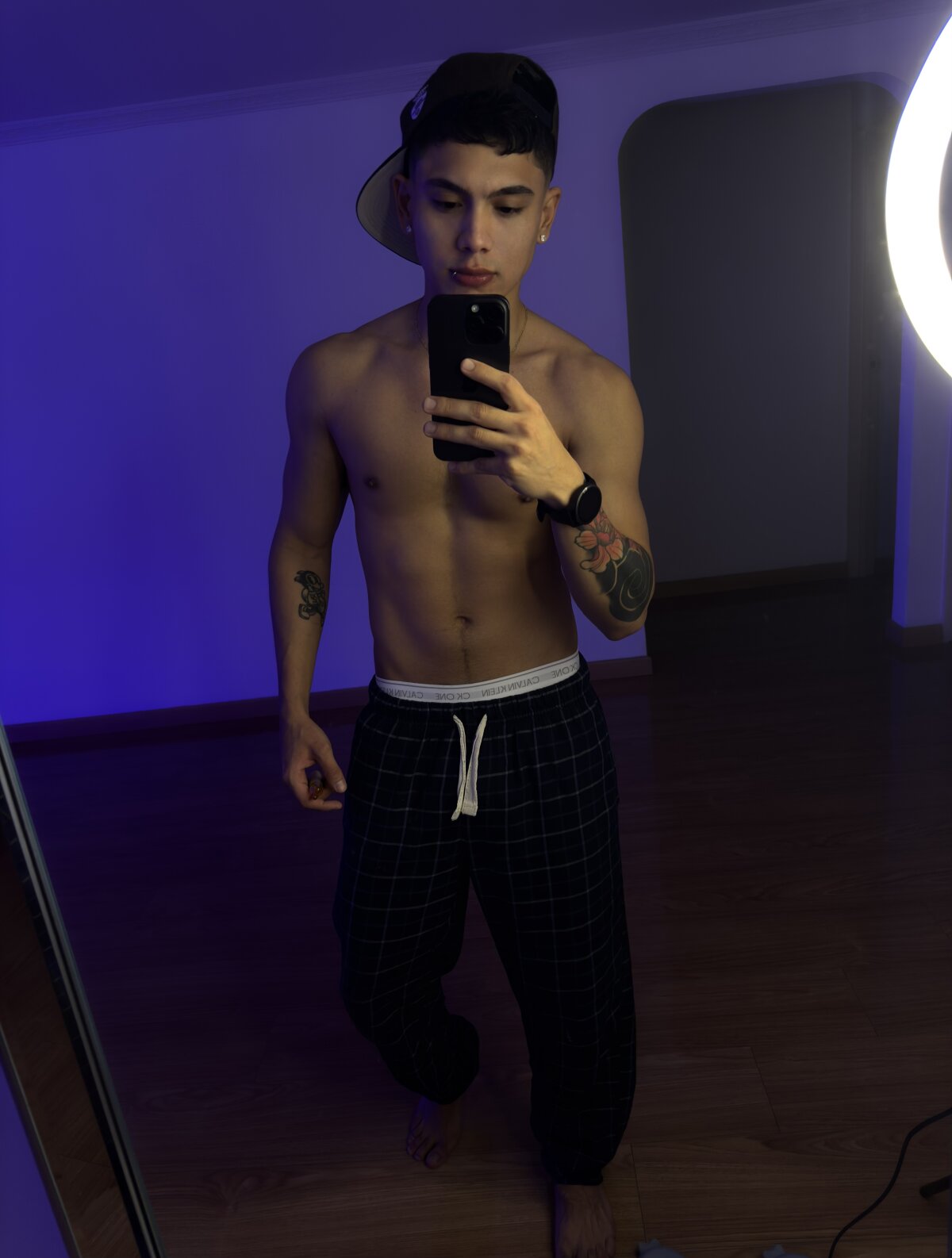 Stevenn_77 热门图片 8976