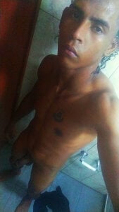 Ethan_Blazes Silence… progress is speaking. Foto