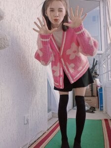 VelvetRay Its me :D Pic